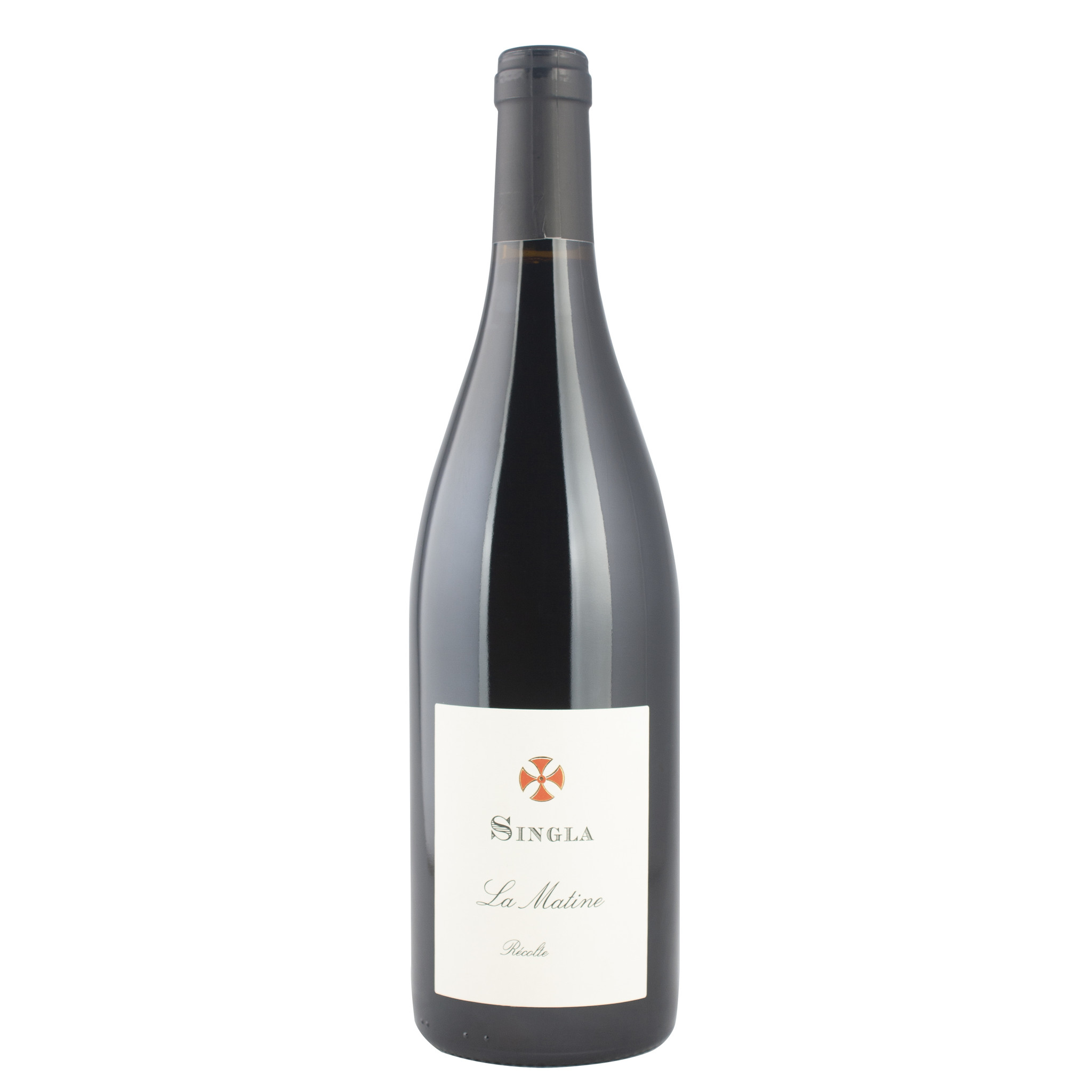 Domaine Singla La Matine 2023