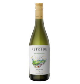 Altosur Chardonnay 2018