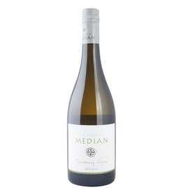 Les Hauts de Median Chardonnay Viognier 2024