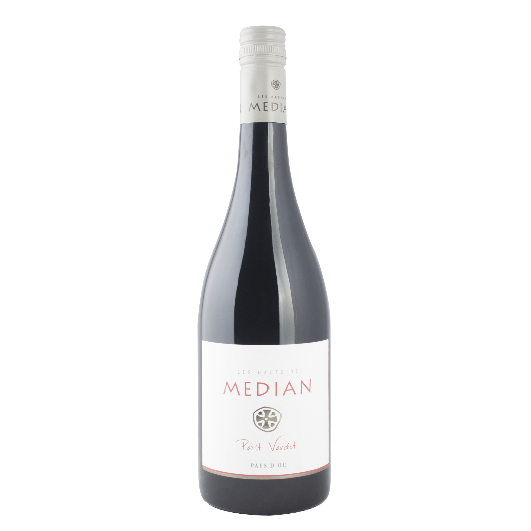 Les Hauts de Median Petit Verdot  2021