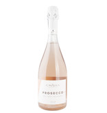 Cavazza Prosecco Spumante Rosé 2022