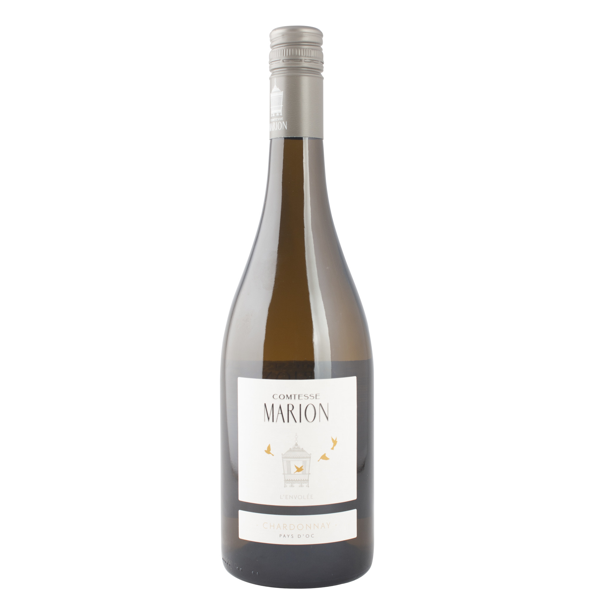 Comtesse de Marion Chardonnay 2024