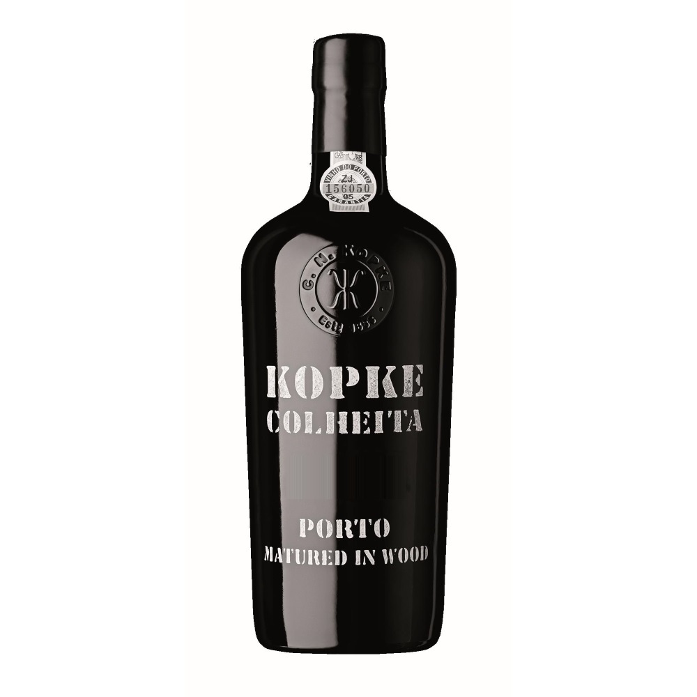 Kopke 2000 Colheita Port