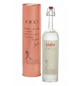 Poli Grappa 'Sarpa di Poli'