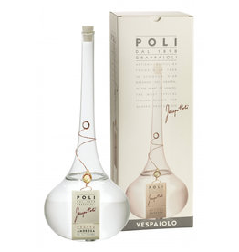 Poli Grappa di Vespaiolo 'Amorosa di Settembre'