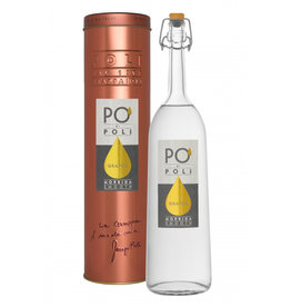 Po'di Poli Grappa Moscato Morbida