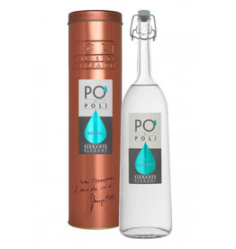 Poli Grappa Pinot Elegante