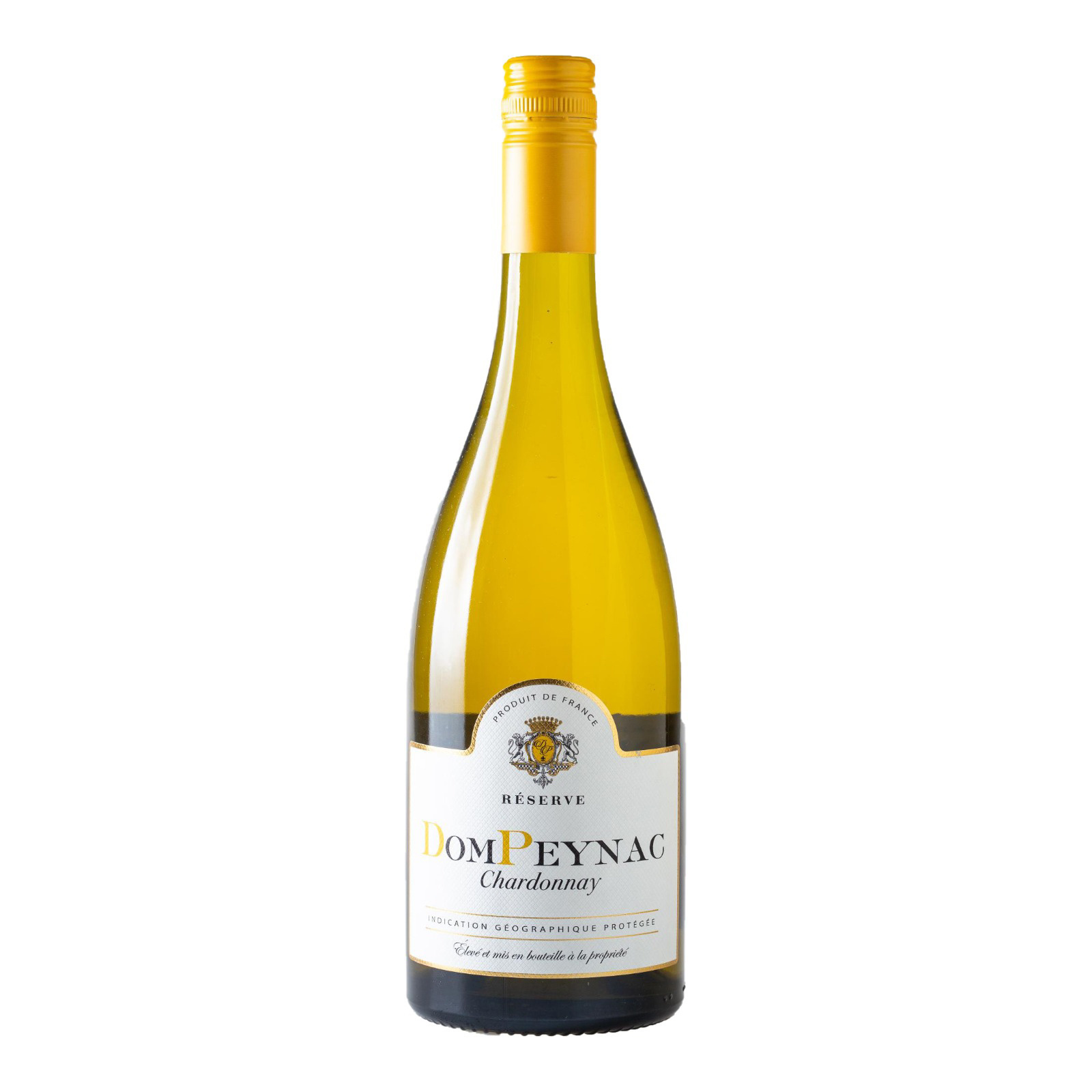 DomPeynac Chardonnay Réserve 2024
