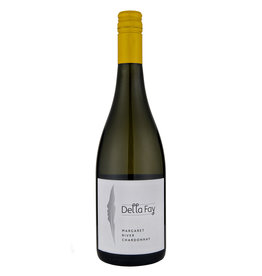 WEEKAANBIEDING | Della Fay Chardonnay 2021