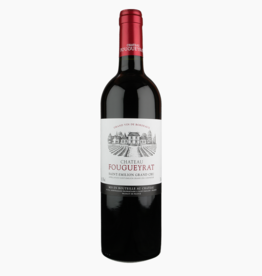 Chateau Fougueyrat St. Emilion Grand Cru 2020