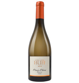 Weingut Huff Pinot Blanc Reserve 2022