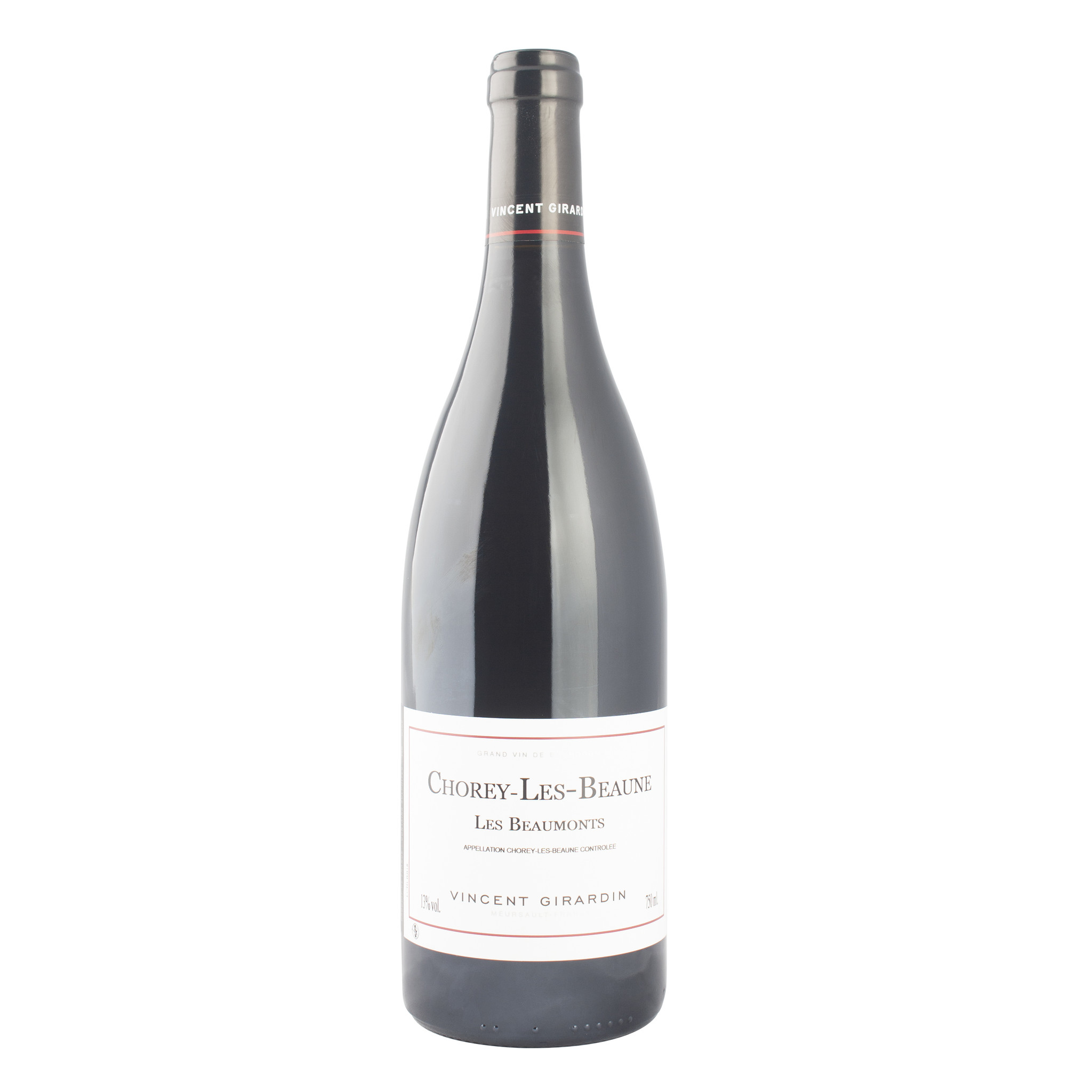 Vincent Girardin Chorey les Beaune 'Les Beaux Monts' 2018