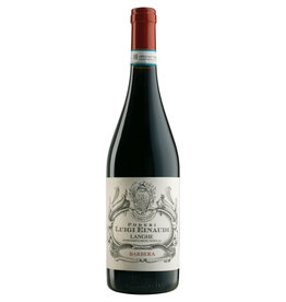 Luigi Einaudi Barbera 2021