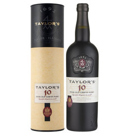 Taylor's 10 Year Old Tawny Port