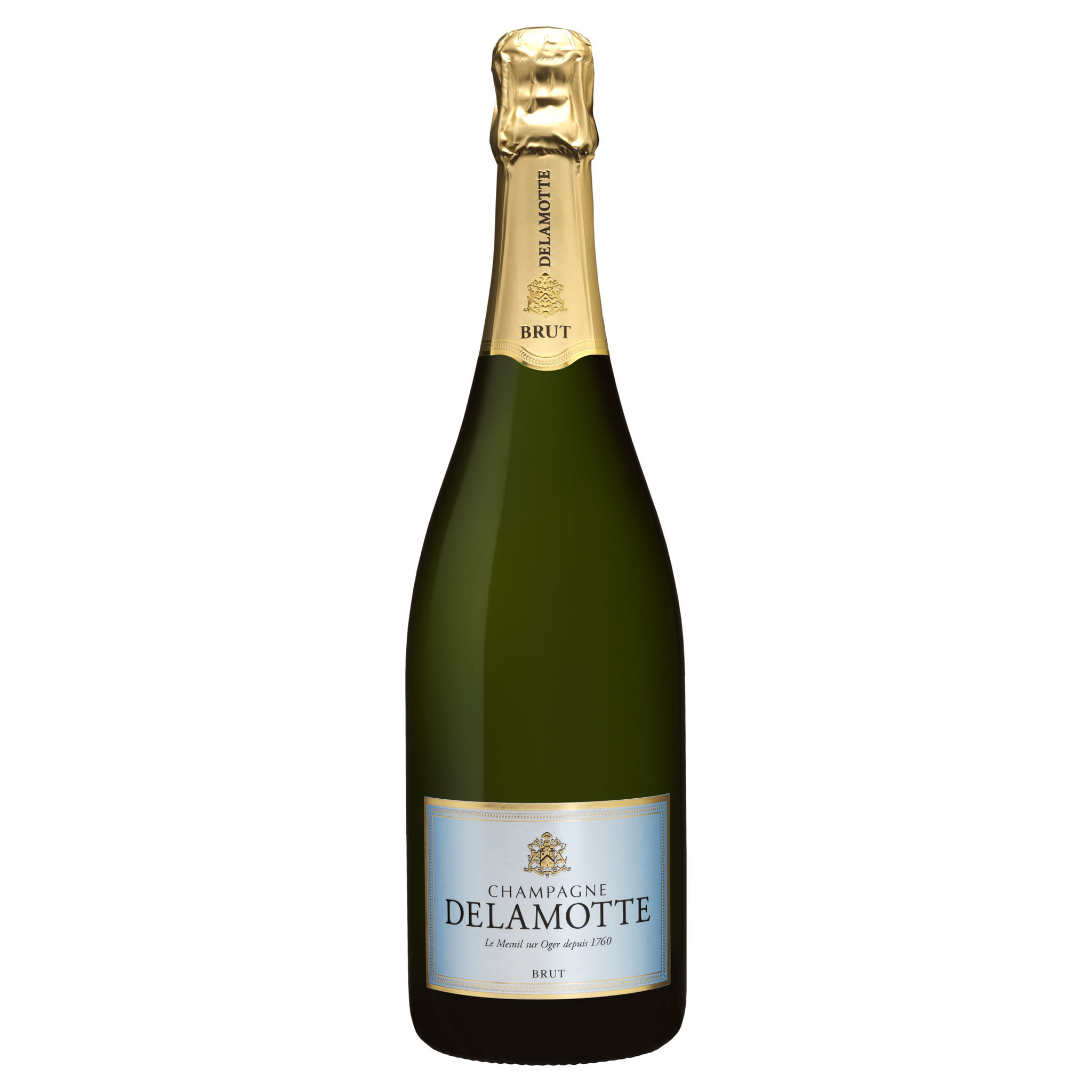 Delamotte Champagne Brut