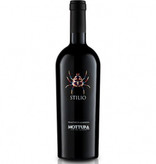 Villa Mottura Stilio Primitivo di Manduria 2022