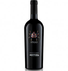 Villa Mottura Stilio Primitivo di Manduria 2022
