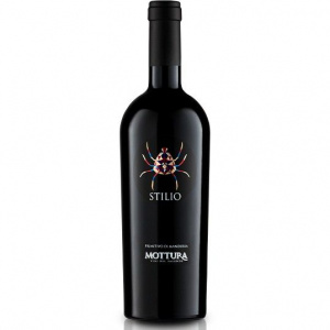 Villa Mottura Stilio Primitivo di Manduria 2022