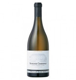 Sylvain Loichet Bourgogne Chardonnay La Présidente 2022