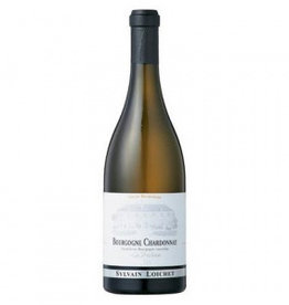 Sylvain Loichet Bourgogne Chardonnay La Présidente 2022