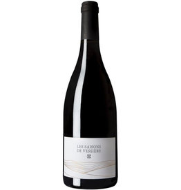 Château Vessière Les Saisons de Vessière Rouge 2020