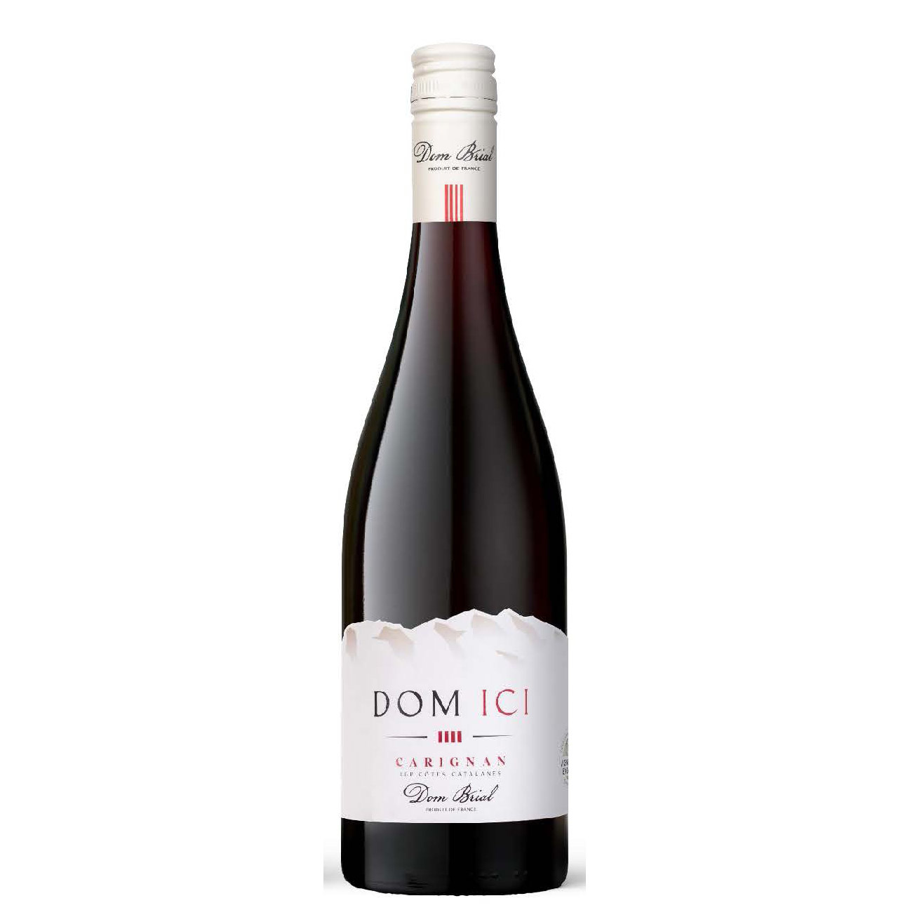 Dom Brial DOM ICI Blanc 2021 - Elhorst Wijnen