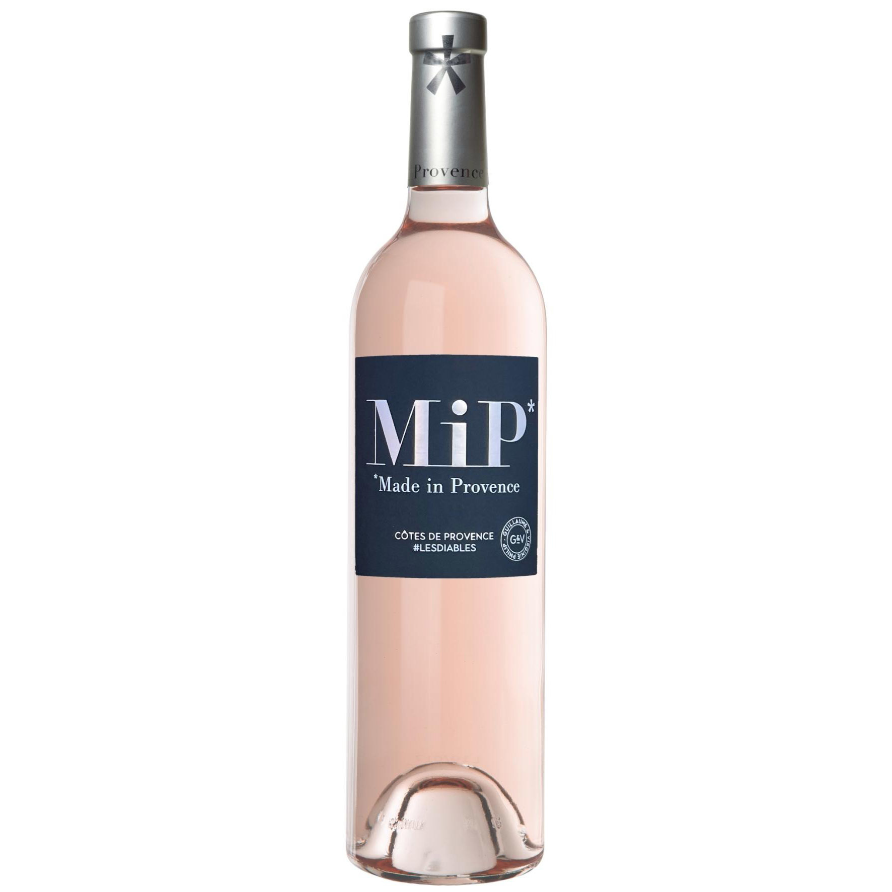 MIP Classic Provence Rosé 2024