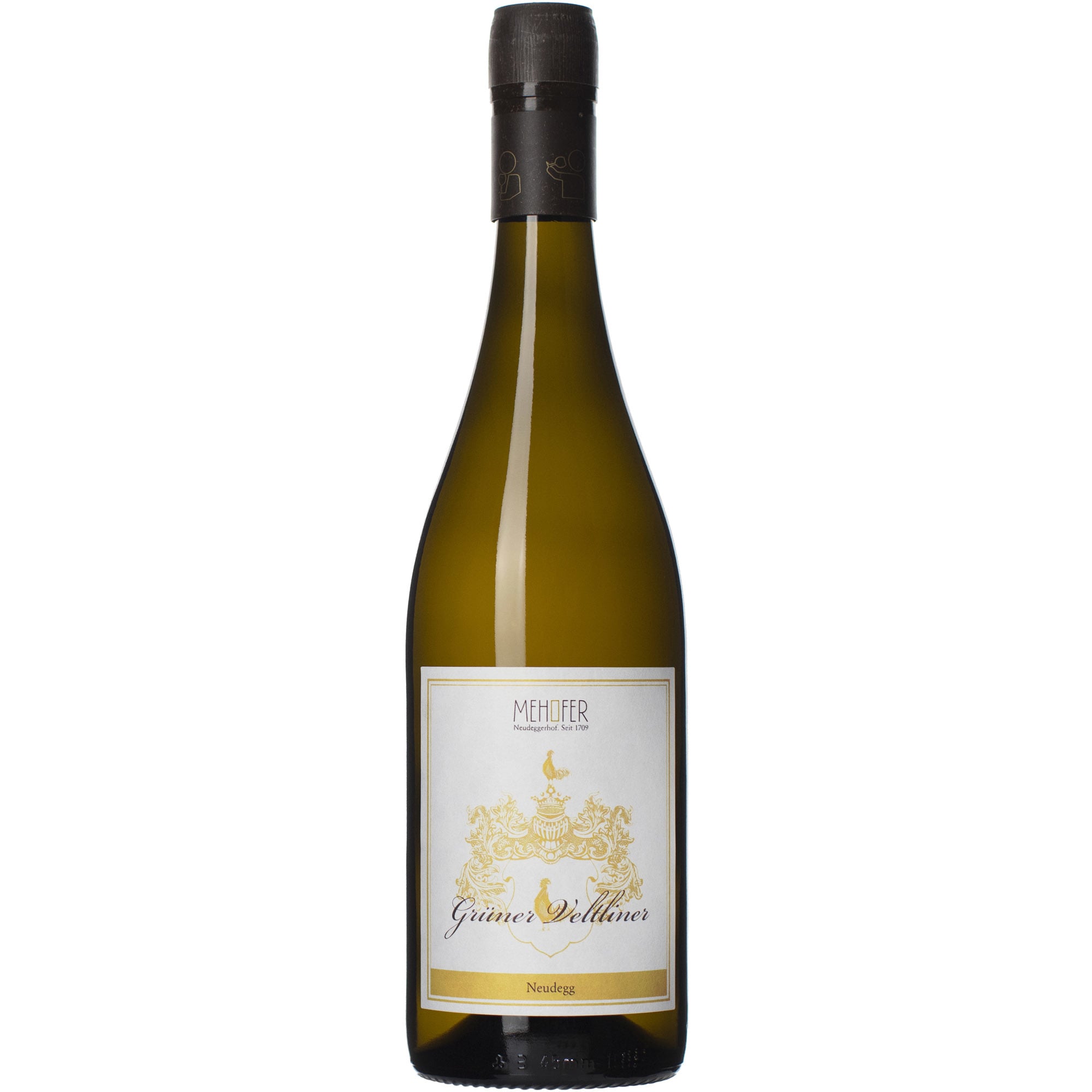 Mehofer Grüner Veltliner Neudegg 2024