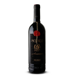 Vinicola Palamà Metiusco Salento Rosso  Anniversario 2020