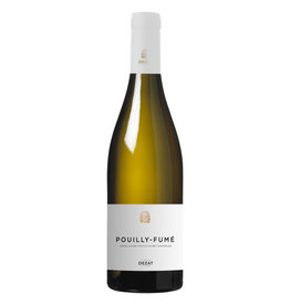 Domaine Thibault Dezat Pouilly Fumé 2024