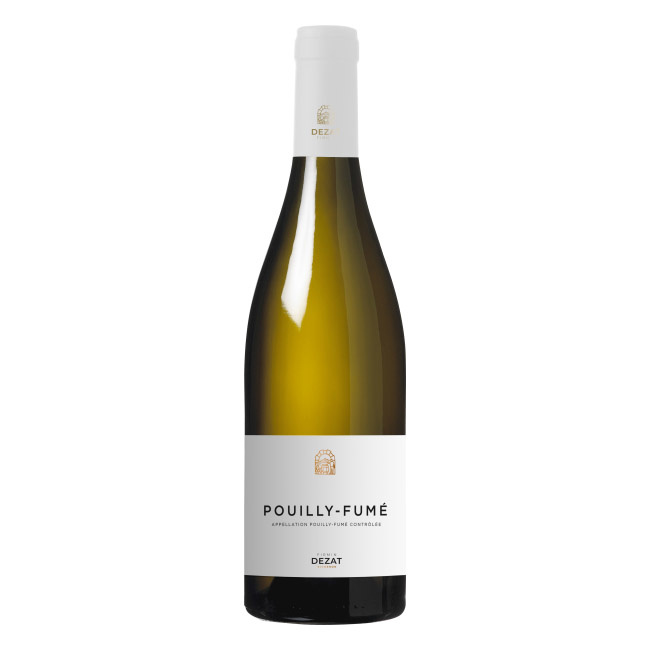 Domaine Thibault Dezat Pouilly Fumé 2023