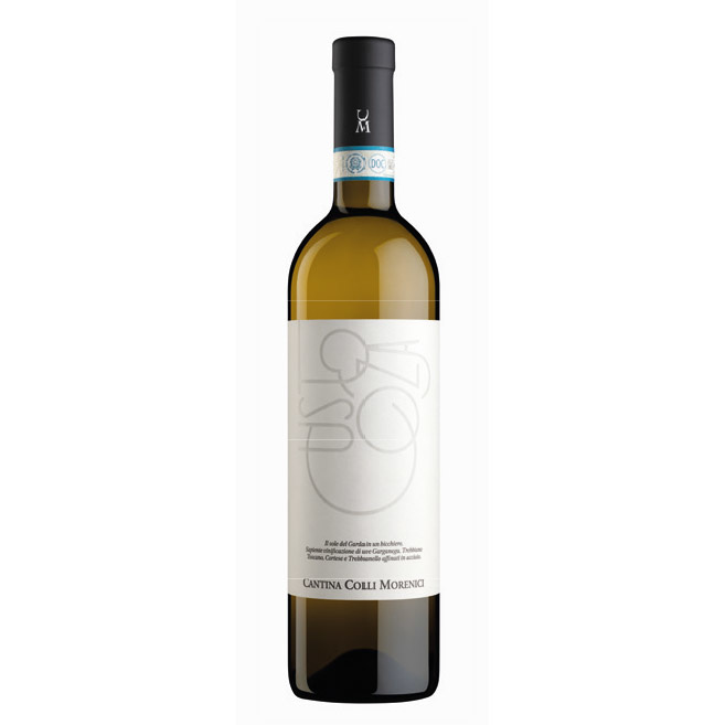 Colli Morenici Custoza 2022