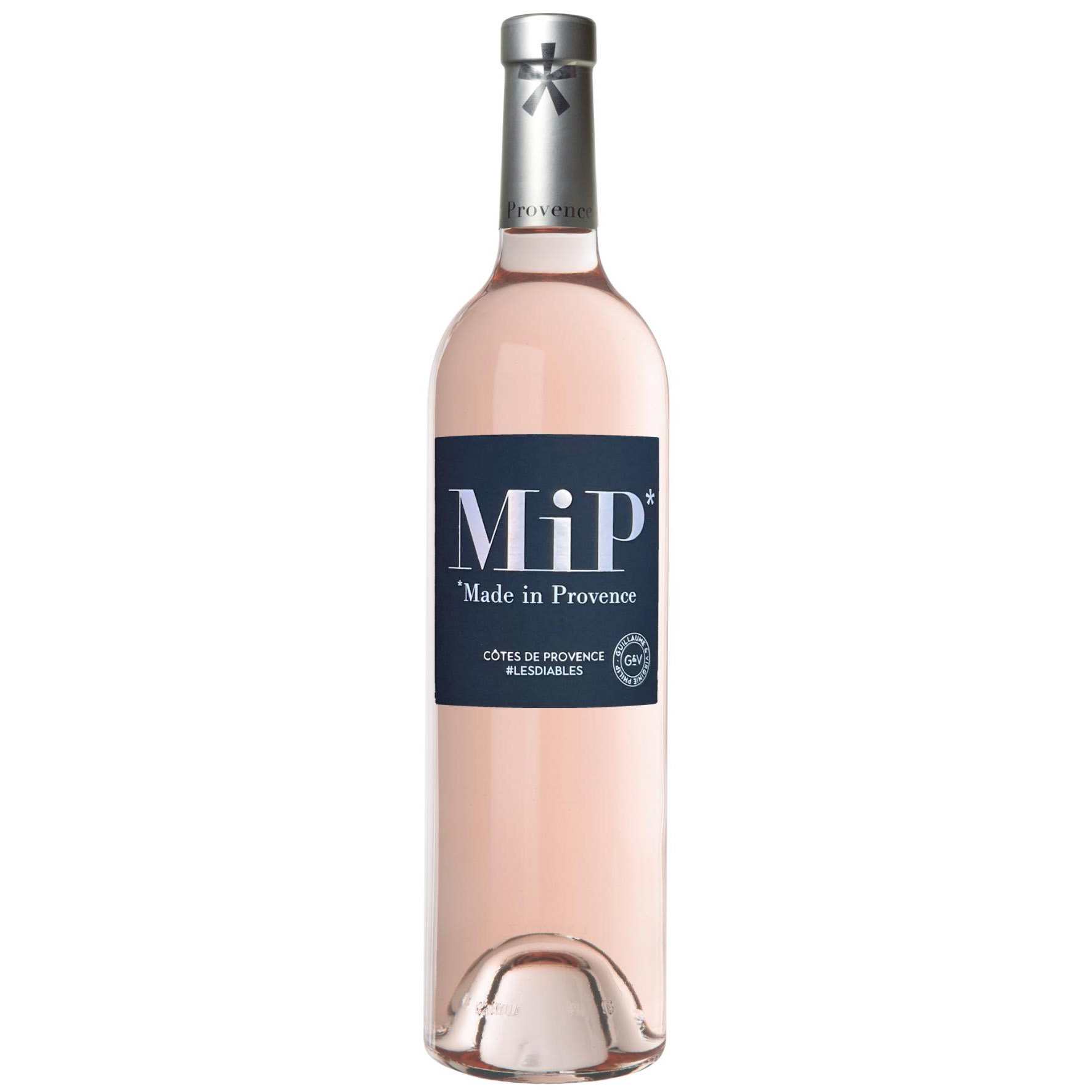 MIP Classic Provence Rosé Magnum 2021