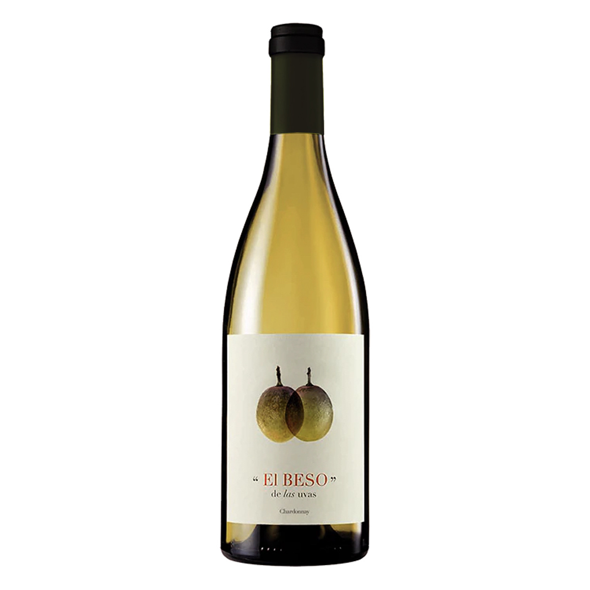Familia Conesa El Beso Chardonnay Bio