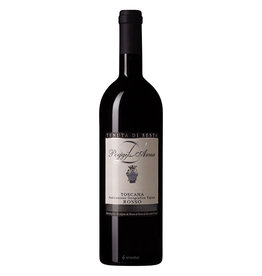 Tenuta di Sesta Poggio d'Arna Toscana 2022