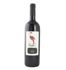 Cavazza Cicogna Syrah Colli Berici 2017 - MAGNUM