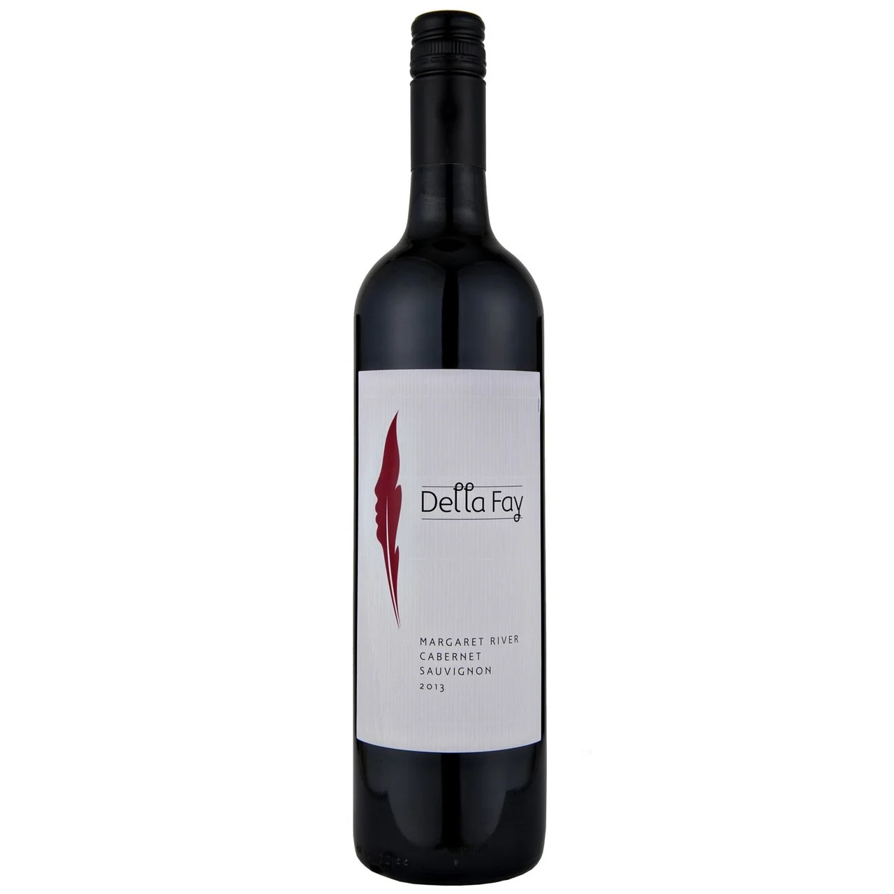 Della Fay Cabernet Sauvignon 2018