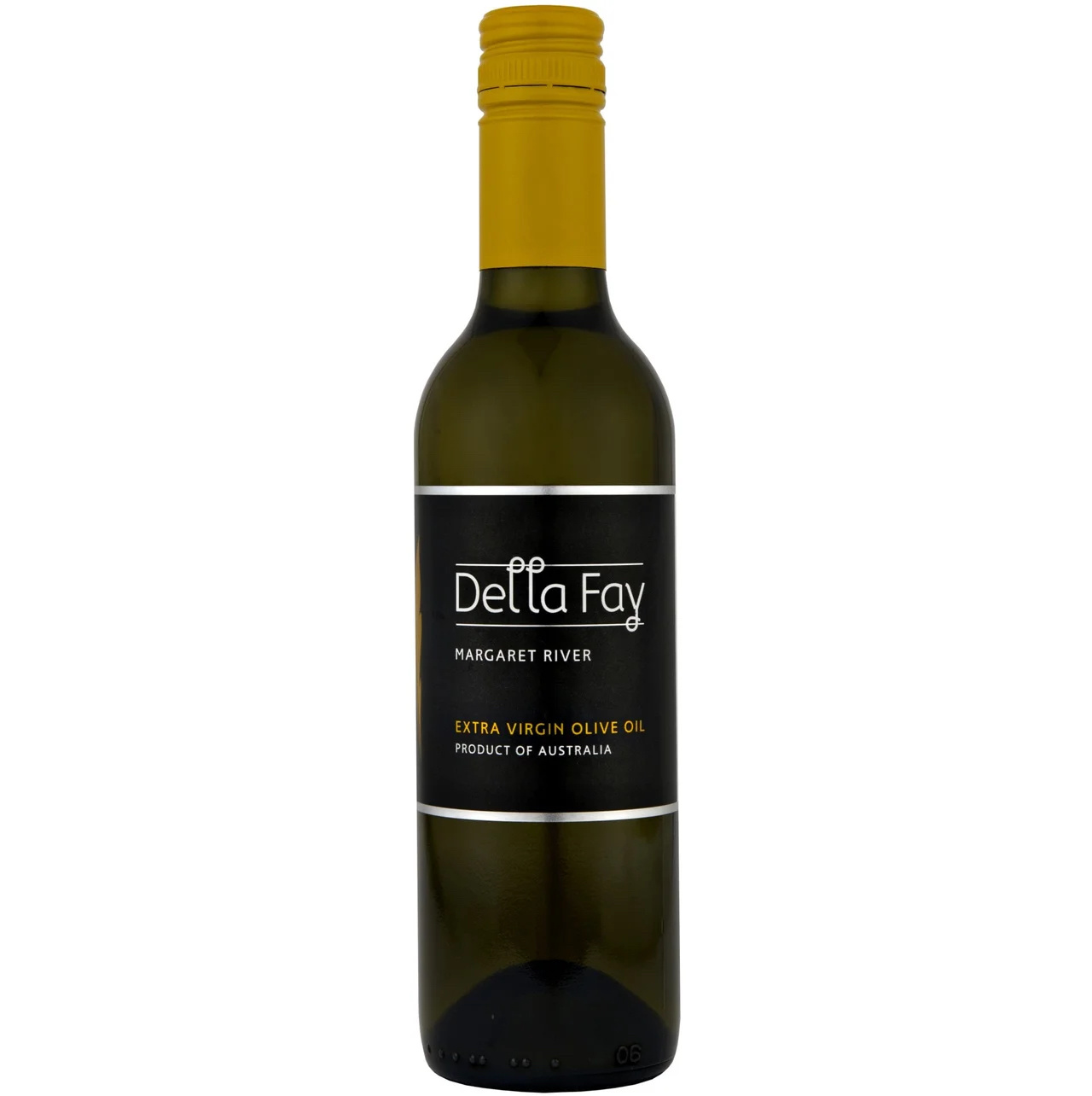 Della Fay Extra Virgin Olive Oil