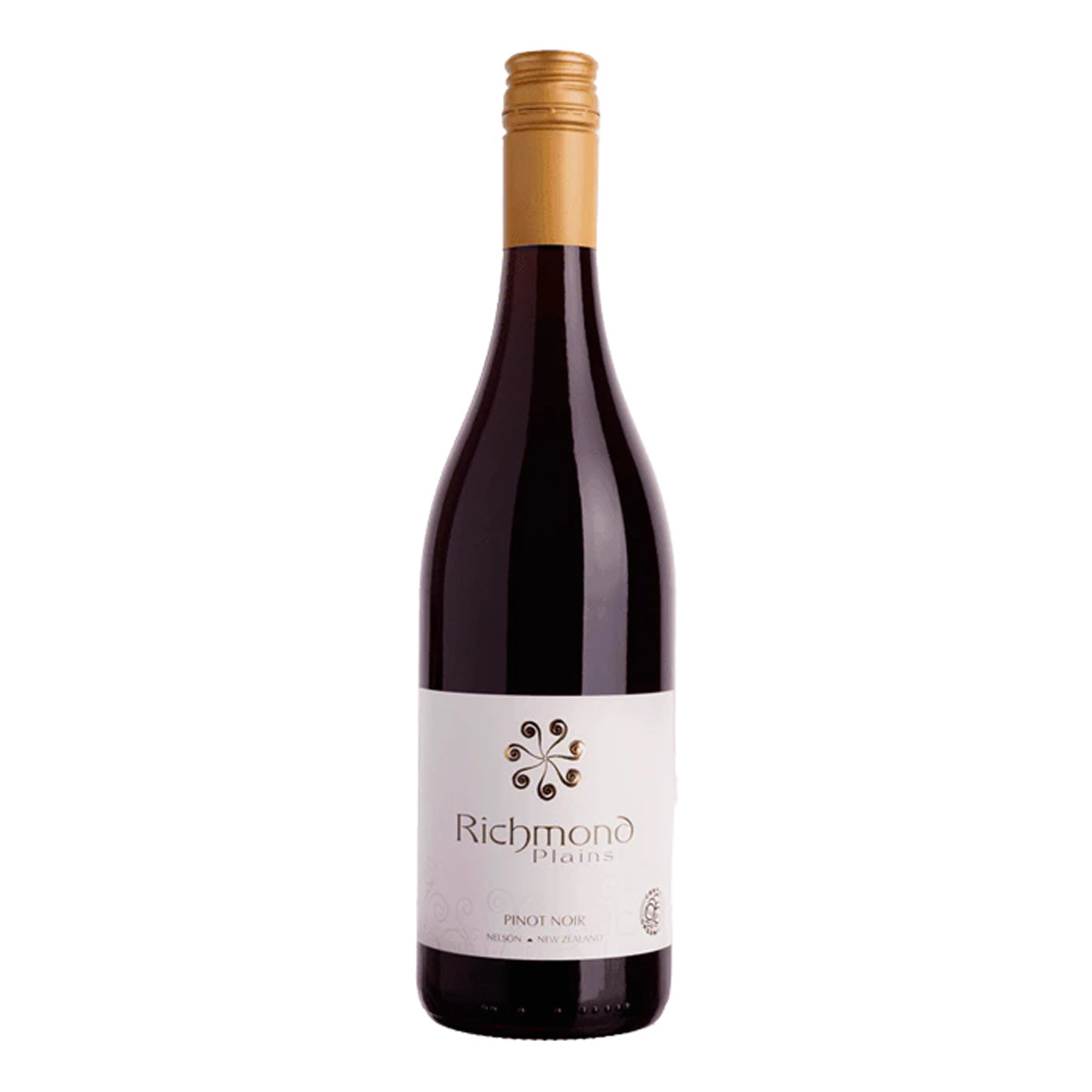 Richmond Plains Pinot Noir 2018