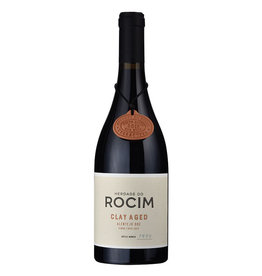 Herdade do Rocim Clay Aged Tinto 2022
