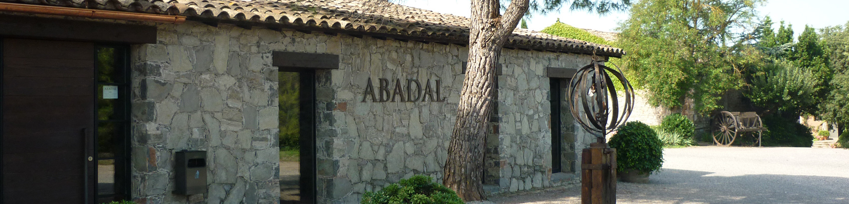 Abadal Picapoll