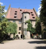 Weingut Schloss Sommerhausen Alttenberg - Riesling GG 2017