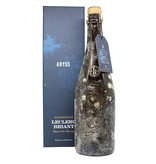 Leclerc Briant Champagne Abyss Brut Zéro Bio 2017