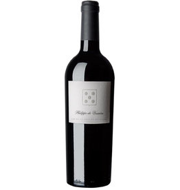 Château Vessière Philippe de Vessière Rouge 2019