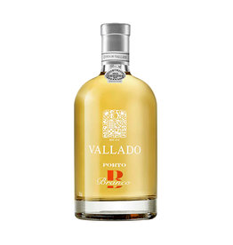 CADEAU IDEE | Quinta do Vallado Branco Port - 0,5L