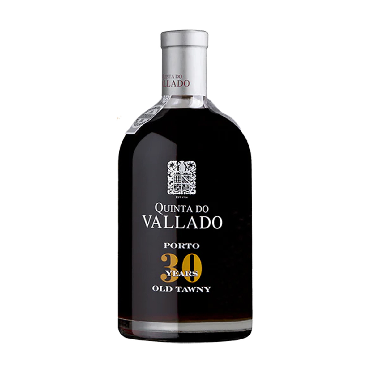 Quinta do Vallado 30 Years Old Tawny Port - 0,5L