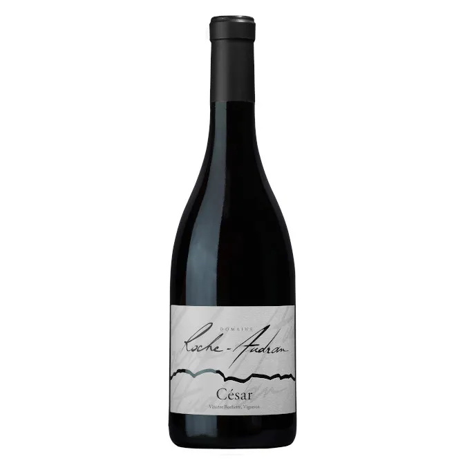 Domaine Roche Audran César Rouge 2021