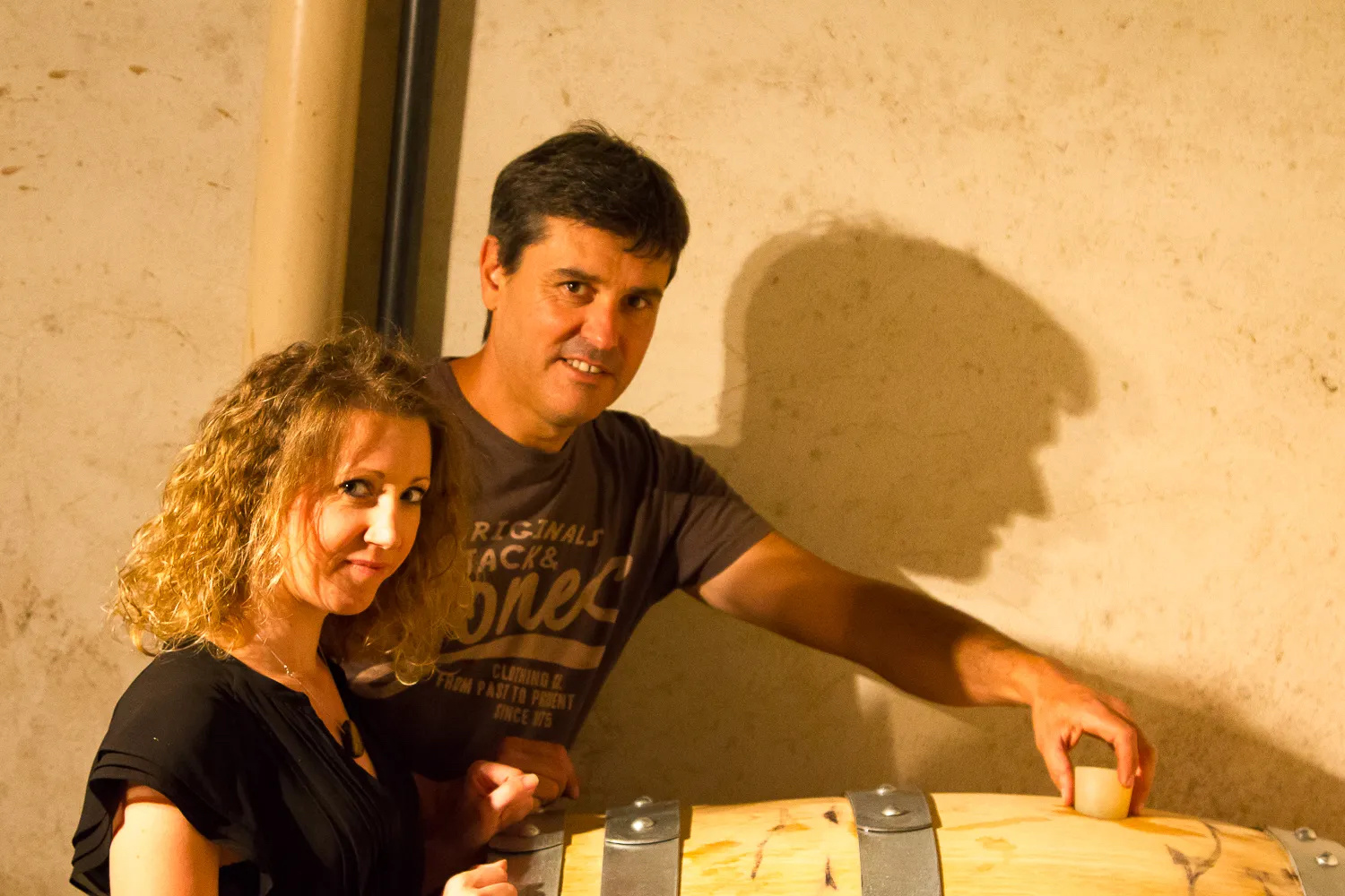 Domaine Roche Audran Côtes du Rhône 2023