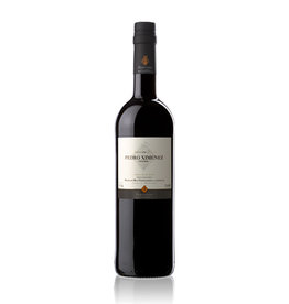 Fernando de Castilla Pedro Ximénez PX