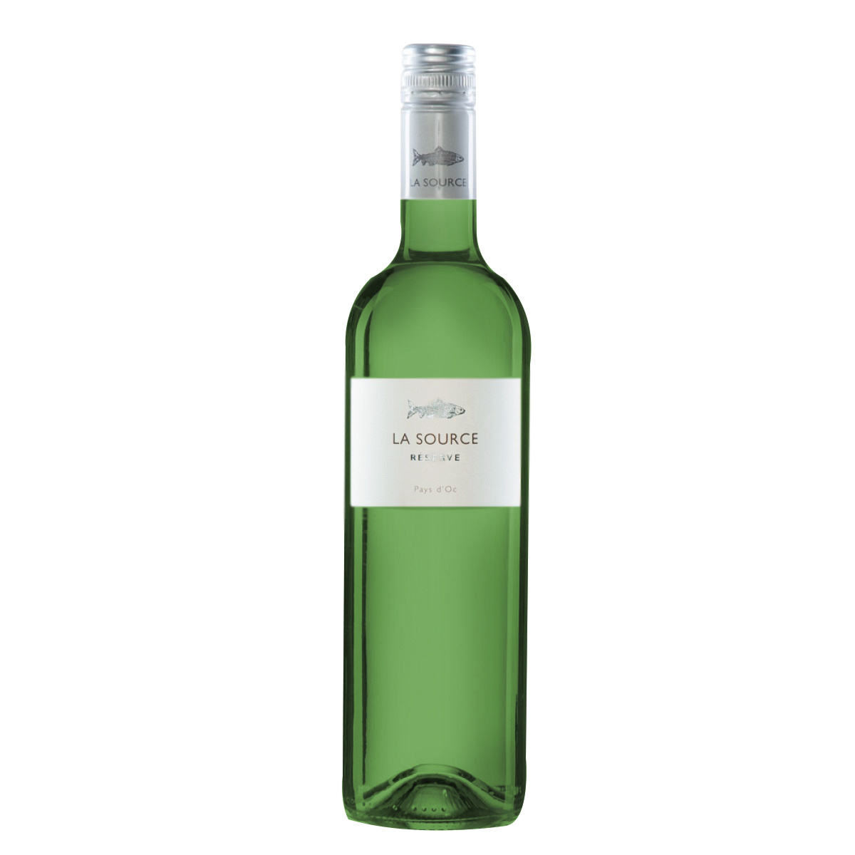 La Source Reserve Blanc 2024